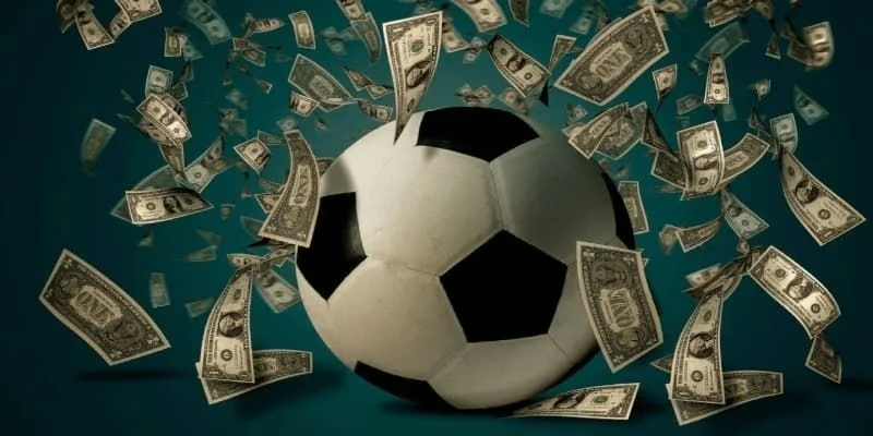 giải thích tỷ lệ kèo bóng đá