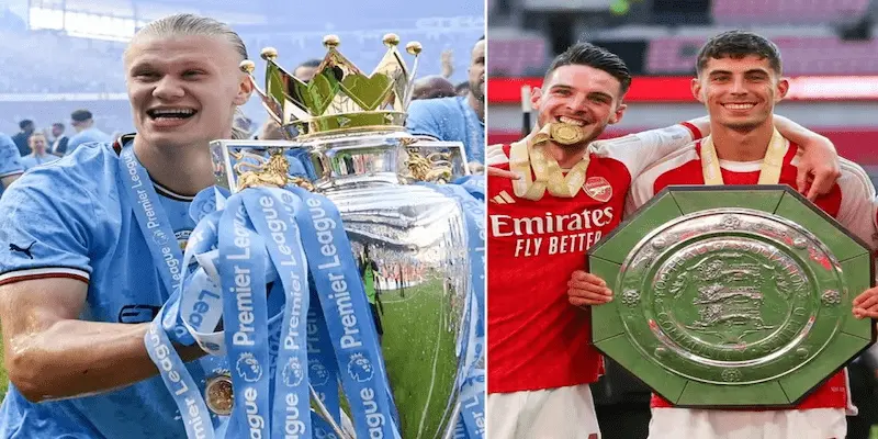 Kèo nhà cái Ngoại hạng Anh Tổng quan về kèo nhà cái Ngoại hạng Anh